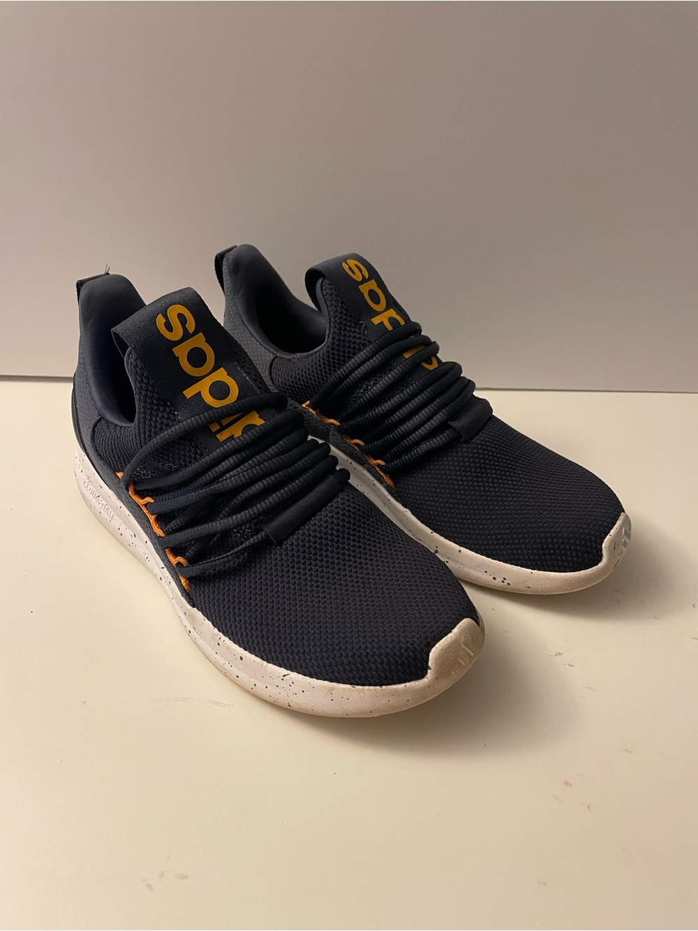 Kids Adidas Slip on Sneakers